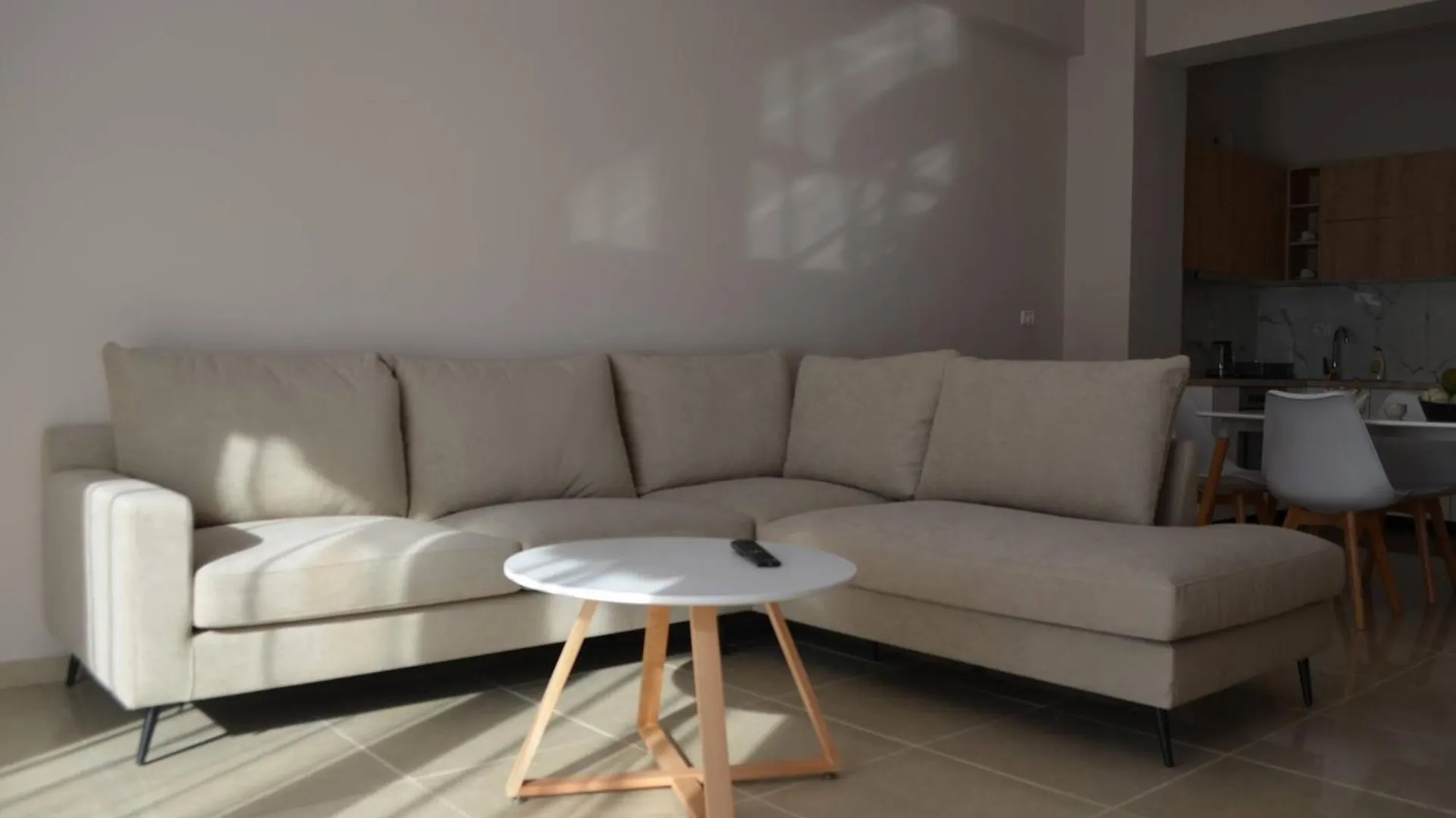 Saint Tropez Apartment Sarande