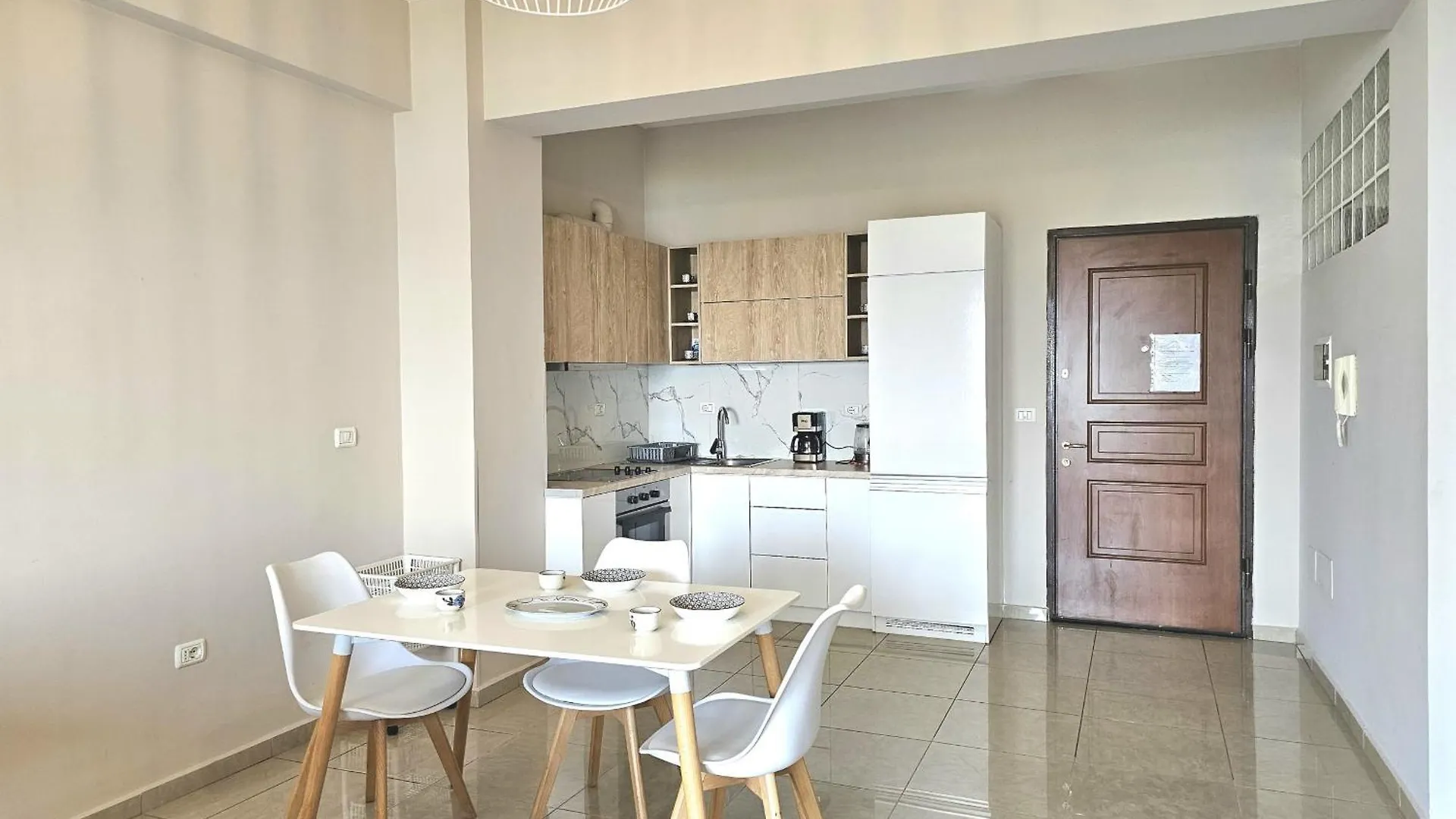 Saint Tropez Apartment Sarande Albania